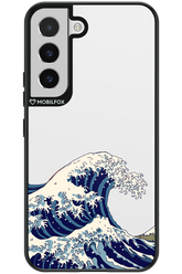 Great Wave 2.0 - Samsung Galaxy S22