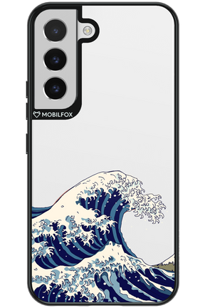 Great Wave 2.0 - Samsung Galaxy S22