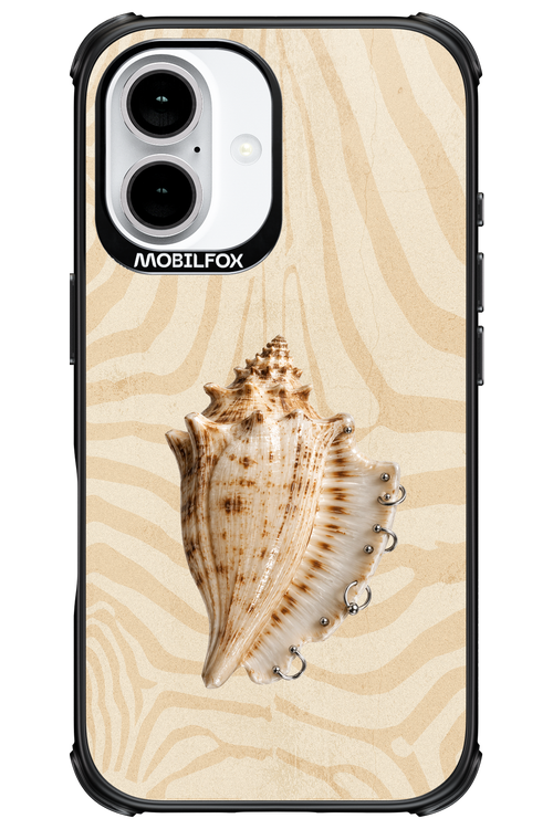 Shell Me Out 2.0 - Apple iPhone 16