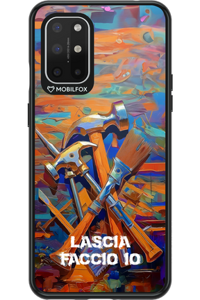 LASCIA FACCIO IO 2.0 - OnePlus 8T