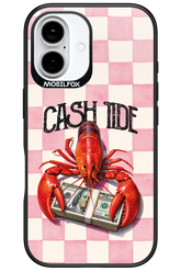 Cash Tide 2.0 - Apple iPhone 16