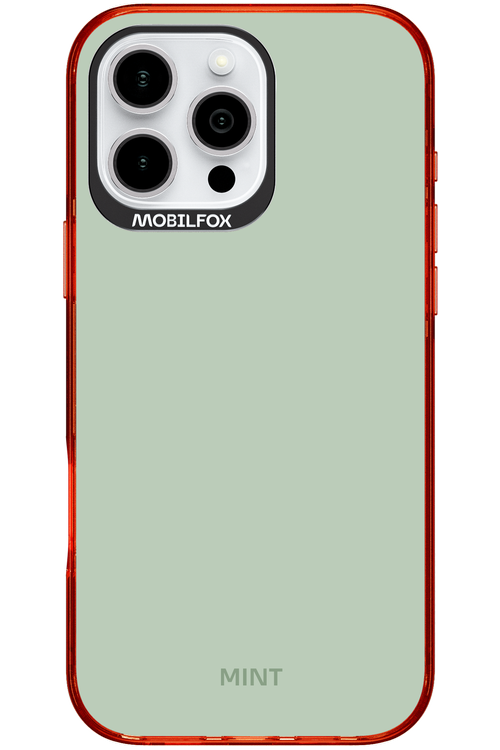 MINT 2.0 - Apple iPhone 16 Pro Max