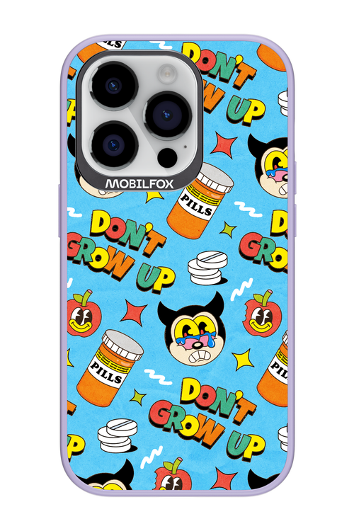 don_t grow up 2.0 - Apple iPhone 14 Pro