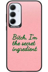 The Secret 2.0 - Samsung Galaxy A35