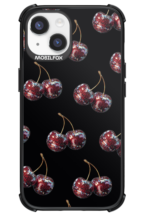 Cherry Rush - Apple iPhone 14