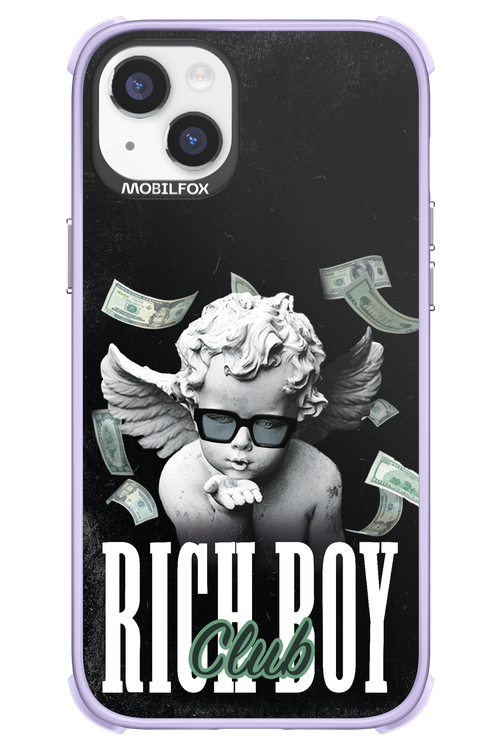 RICH BOY - Apple iPhone 14 Plus