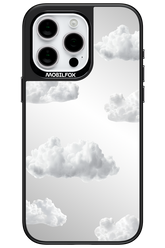Cloud Pillows Mirror 2.0 - Apple iPhone 15 Pro Max