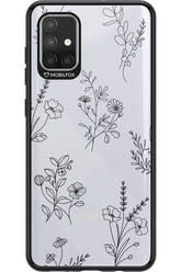 Bouquet 2.0 - Samsung Galaxy A71