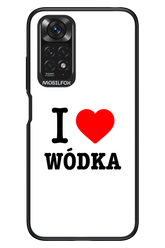 WÓDKA 2.0 - Xiaomi Redmi Note 11/11S 4G