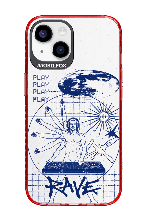 Rave Human 2.0 - Apple iPhone 14