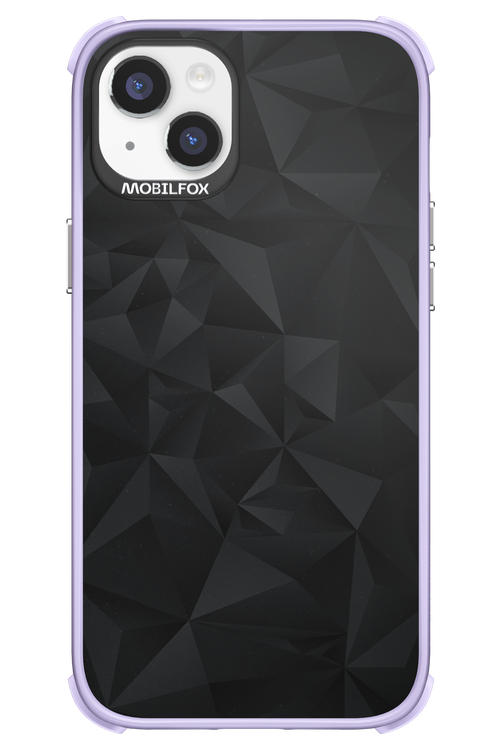 Low Poly 2.0 - Apple iPhone 14 Plus