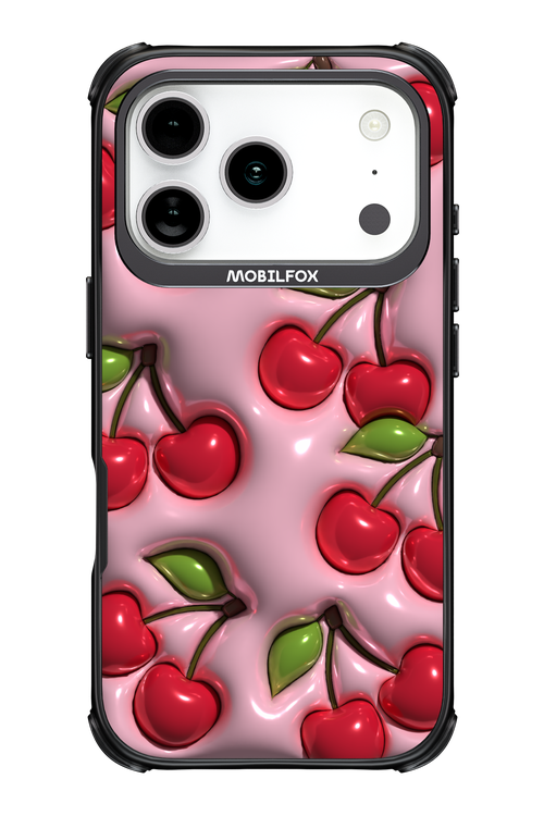 Cherry Bomb 2.0 - Apple iPhone 17 Pro