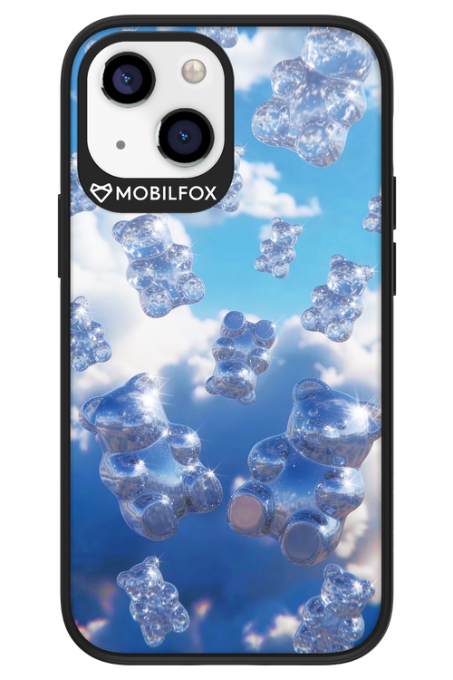 Crystal Bears 2.0 - Apple iPhone 13 Mini