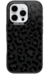 BLACK LEOPARD - Apple iPhone 16 Pro