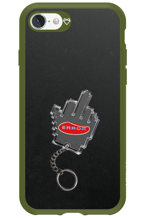 Err0r 2.0 - Apple iPhone SE 2020