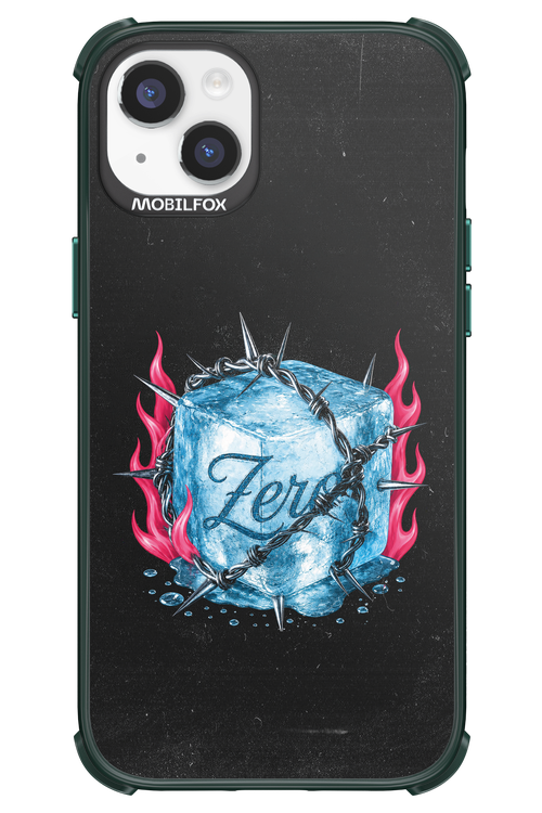 Zero 2.0 - Apple iPhone 14 Plus