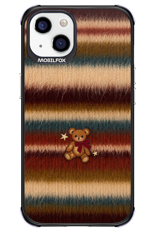 Teddy Club 2.0 - Apple iPhone 13