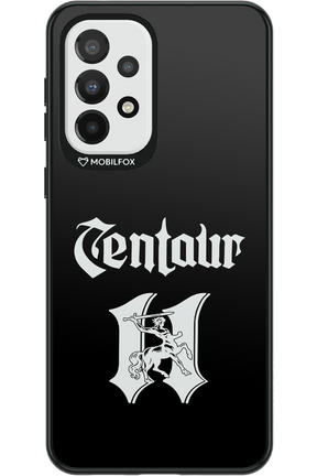 Centaur Logo Black 2.0 - Samsung Galaxy A33