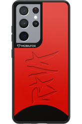 Rava Red 2.0 - Samsung Galaxy S21 Ultra