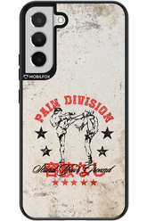 MMA 2.0 - Samsung Galaxy S22+