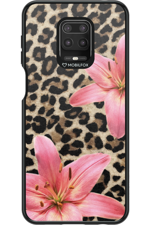 Leobloom - Xiaomi Redmi Note 9 Pro