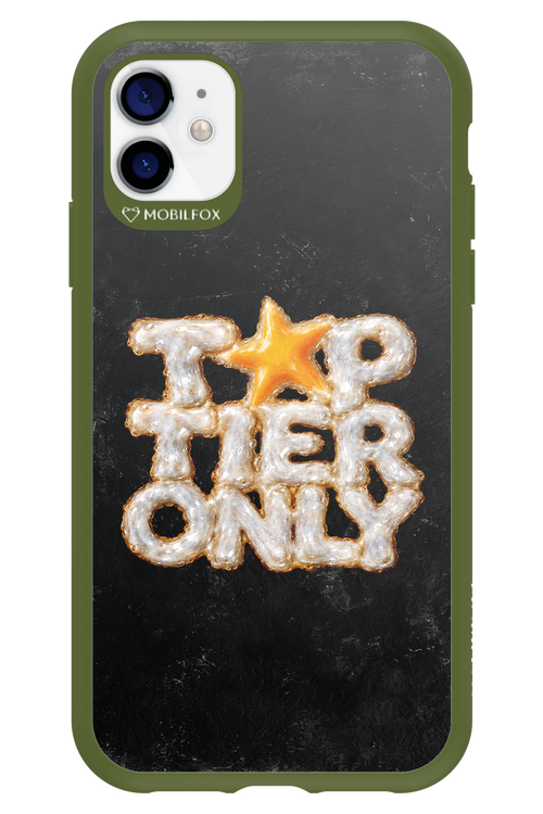 Top Tier 2.0 - Apple iPhone 11