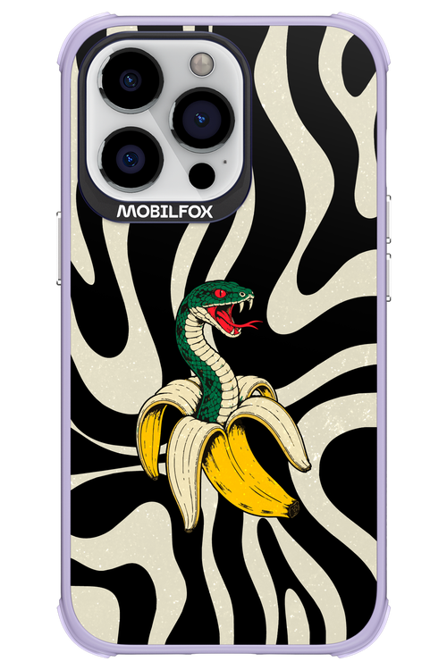 Banana Bite 2.0 - Apple iPhone 13 Pro