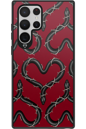 Bad Lover 2.0 - Samsung Galaxy S22 Ultra