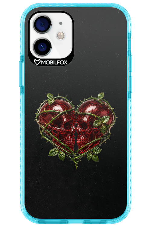 Omen Kiss 2.0 - Apple iPhone 12