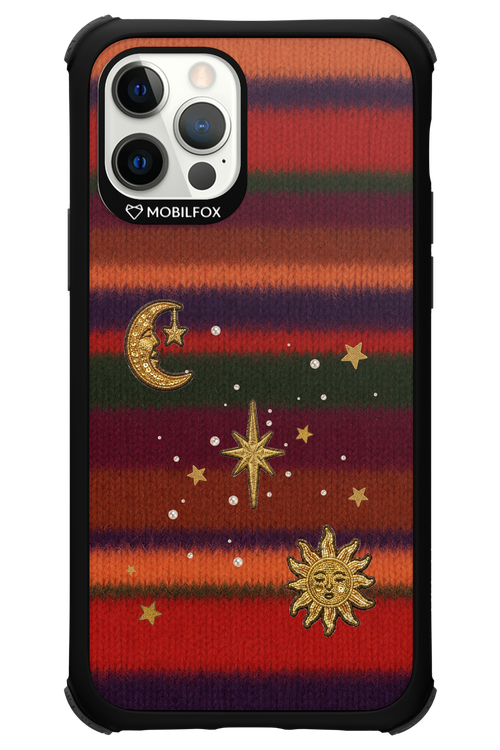 Cloud Nine 2.0 - Apple iPhone 12 Pro