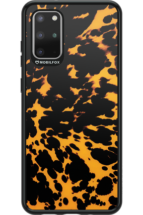 Tortoise Shell 2.0 - Samsung Galaxy S20+