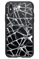 Chrome Era 2.0 - Apple iPhone XS