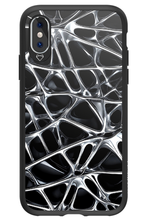Chrome Era 2.0 - Apple iPhone XS