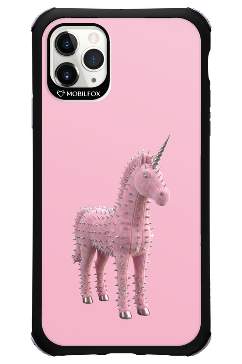 Punk Unicorn 2.0 - Apple iPhone 11 Pro Max