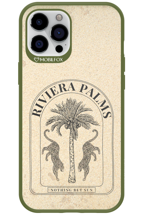 Riviera Palms 2.0 - Apple iPhone 12 Pro Max