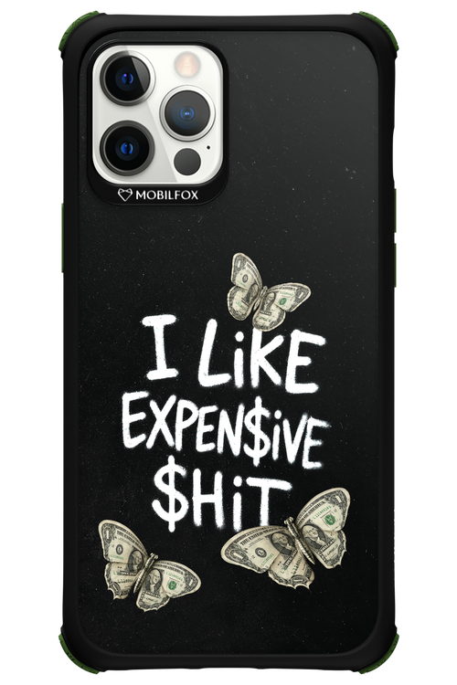 MoneyFly 2.0 - Apple iPhone 12 Pro Max
