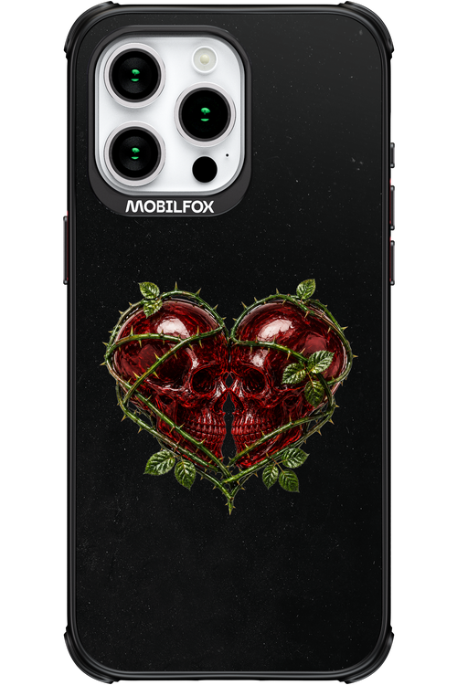 Omen Kiss 2.0 - Apple iPhone 15 Pro Max