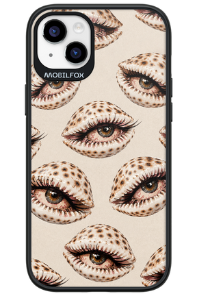 Ocean Eyes 2.0 - Apple iPhone 14 Plus