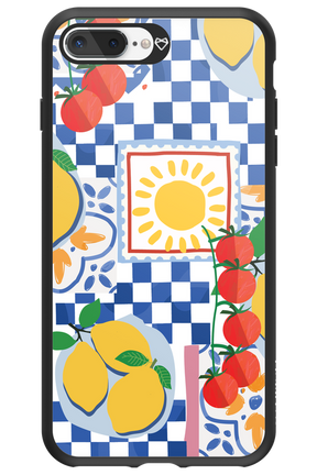 Sorrento Dream 2.0 - Apple iPhone 7 Plus