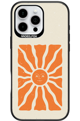 Solar Soul 2.0 - Apple iPhone 16 Pro Max