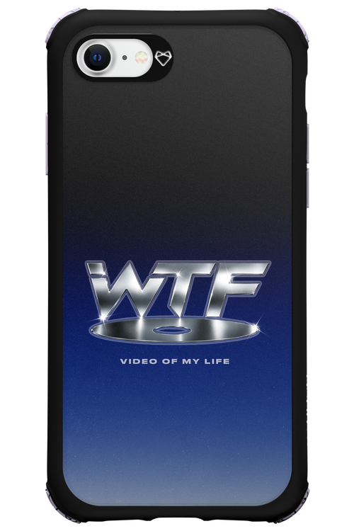 W T F 2.0 - Apple iPhone 8