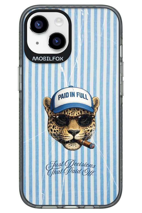 Paid in Full 2.0 - Apple iPhone 14