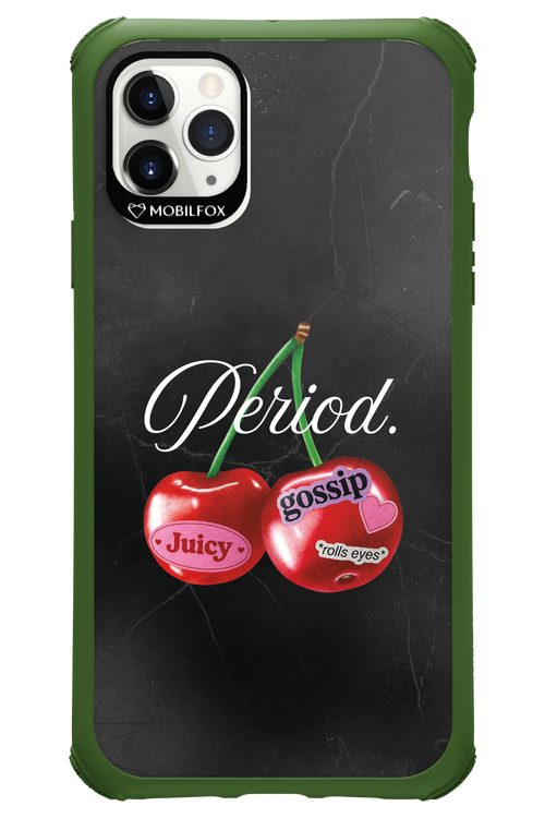 Period 2.0 - Apple iPhone 11 Pro Max