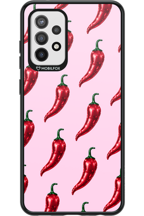 Chili Babe 2.0 - Samsung Galaxy A72