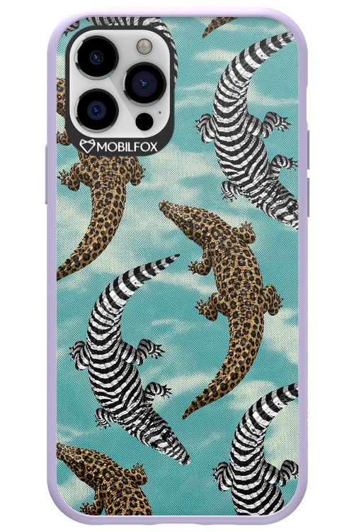 Style Bite 2.0 - Apple iPhone 12 Pro
