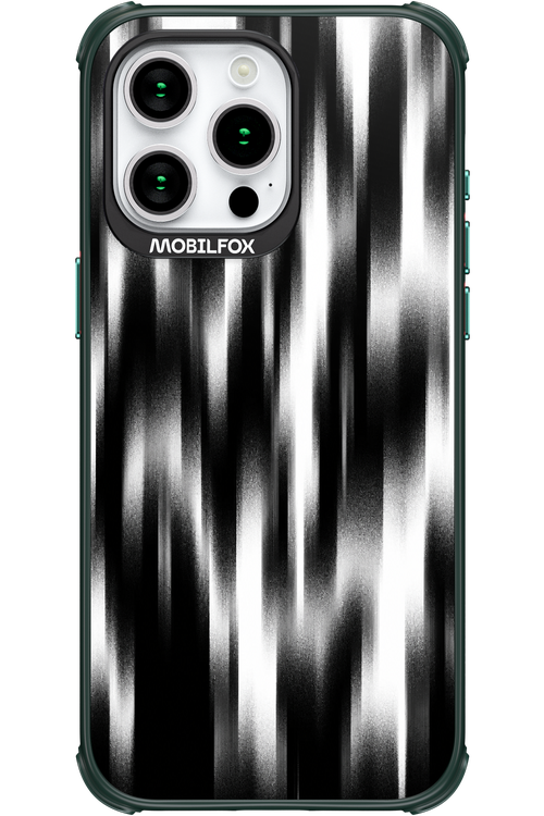 Monochrome Motion 2.0 - Apple iPhone 15 Pro Max