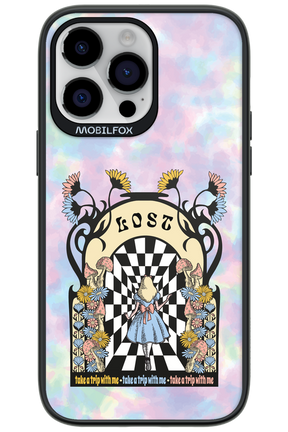 L0ST 2.0 - Apple iPhone 14 Pro Max