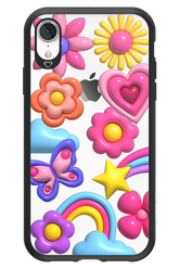 Puffer World 2.0 - Apple iPhone XR