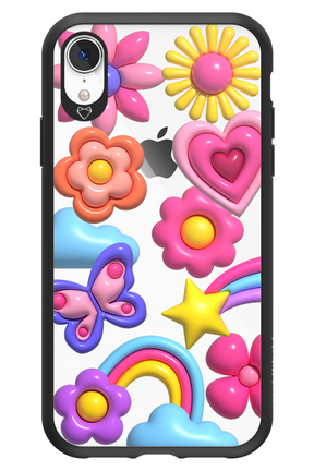 Puffer World 2.0 - Apple iPhone XR