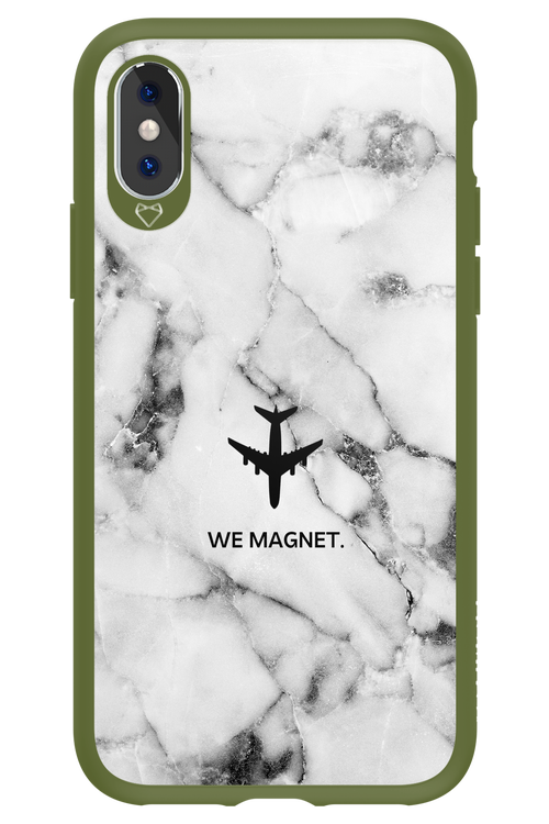 International Love II 2.0 - Apple iPhone XS